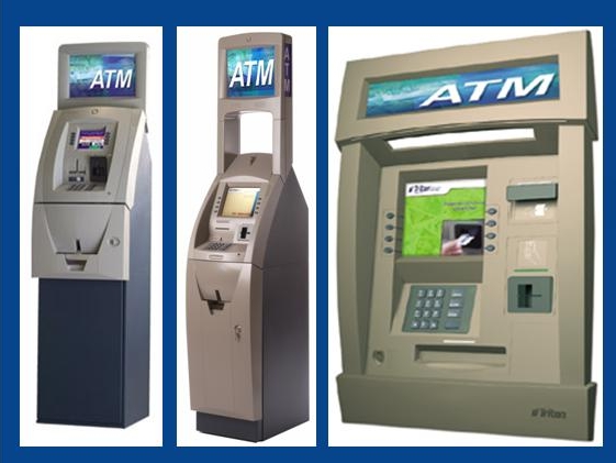 ATM Range